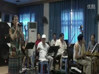 越剧<泪洒相思地>十八个我为他,吕光淑演唱-1