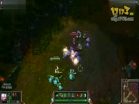 美女教你注册LOL美服帐号_17173游戏视频