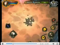 地牢猎手4BOSS攻略:吞噬者尤斯塔克-BOSS 推