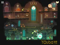 地牢猎手4BOSS攻略:吞噬者尤斯塔克-BOSS 推