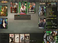 高清专辑 新韩当小试 (Ron解说三国杀)-游戏视