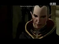 精彩短片 《龙腾世纪2》邪恶MOD流程1(试录)