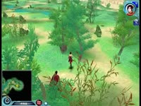 经典视频 【青青】仙剑奇侠传四官方配音版解