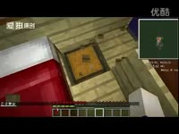 我的世界MC无敌与基友的HIM生存-Minecraft 精