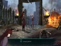 Minecraft舞秋风 亚特兰提斯 留住最后一口气 第