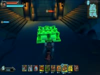 WCG2013魔兽争霸 虎王vsMoon-wcg2013 热点