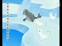 热推高清 巧虎乐智小天地 巧虎童话森林 小熊的