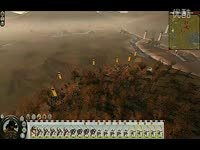 《幕府将军2:全面战争》胜利音乐-全面战争 精