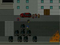 高清完整版 野比大雄的生化危机无理改造版4 