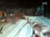 CF秒杀疯狂泰坦_17173游戏视频