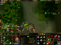 JK群雄逐鹿-推推棒解说 热门花絮_17173游戏