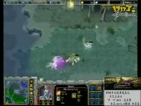 DOTA MYM8 十大经典战役之五 圣剑火枪的逆