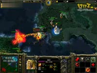 DOTA九剑卡尔_17173游戏视频