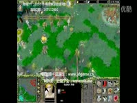 Dota技巧:拉比克一级拉野打野视频_17173游戏