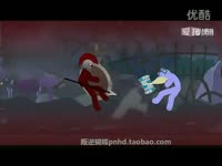 英雄联盟火柴人系列二_17173游戏视频