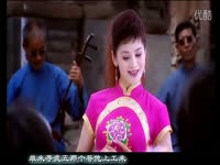 最新片段 陕北民歌《五哥放羊》--阿宝 王二妮