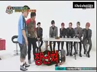 【超前卫的西班牙MV】Make The Girl Dance -