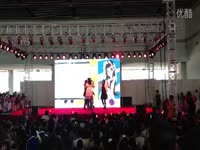 精华视频 万宁莎啦啦时尚娱乐会所舞蹈 大牙-游