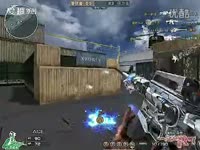 <em>逆战</em>英雄级保卫,完全无压力,飙升55W _17173