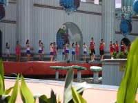 独家内容 2013男生女生向前冲总决赛视频抢先