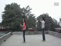 豫灵吴村广场舞 <em>少女时代</em> - <em>Abracadabra</em> 高清