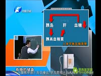 集锦 《健康就好》 20121129 营养干预调理糖