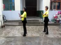 高清特辑 三渠广场舞 最动听的歌-游戏视频_17