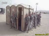 搞笑恶搞彩虹糖的梦-三炮山人组之2人世界 标