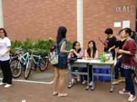 林大学珠海学院行政管理系学生会宣传部-自拍