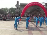 大中华的全家福;广场舞-泰安 高清预告_17173