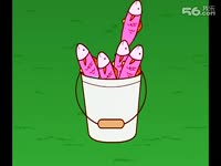 巧虎动动脑时间 均分练习-动脑数学篇 热点视频