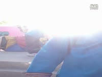 八极拳之梨花枪-八极拳 精彩片段_17173游戏视