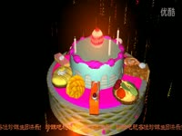 生日快乐歌_17173游戏视频