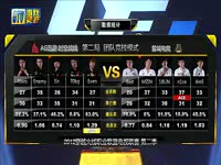 2012CFPL S2 总决赛 AG迅游时空战线 VS 雪