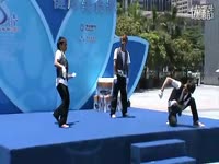 全球顶尖机械舞团_17173游戏视频