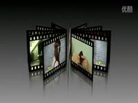 看 盘发教程-盘发视频日常盘发- 音符式马尾-儿