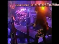 最热视频 女魔术师的<em>箱中</em>撞车逃生-山东大型魔