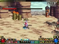 DNF85版本抓娃娃机规律,10票抓出80领主粉钝