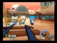 超级跑跑DJ技巧_17173游戏视频