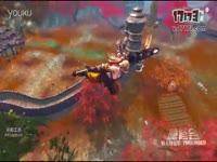 《剑灵》乳摇变装妹的全套服装秀场_17173游