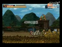 二战前线2中文无敌版第4关_17173游戏视频