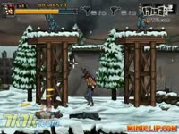 二战前线2中文无敌版第4关_17173游戏视频