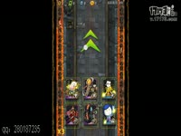 【我叫MT】精英黑石Boss大奶、锁惢深大帝通