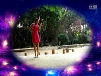 广东乐昌爱心广场舞原创改编甜甜<em>小妹</em>乐昌快乐