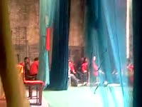 河南省濮阳县大平调剧团大公团王莽钏朝1-大平