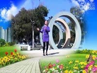 胶州市大刘家疃广场舞系列之阳光女孩(胶西