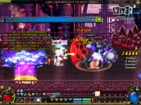 韩服DNF体验服已开80级教大家怎么进入韩服