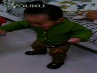 高清花絮 无与伦比的火辣甩胸舞-游戏视频_17