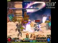 四大至尊神级剑圣携手合作屠牛_17173游戏视