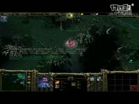 【技巧】 dota 拉野教学!_17173游戏视频
